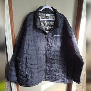 Columbia Men's Powder Lite™ Insulated Puffer Jacket